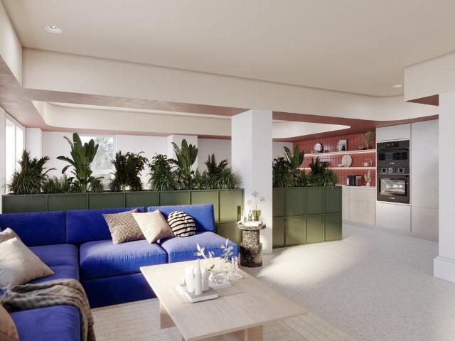 Apartment for rent in Québec, Quebec