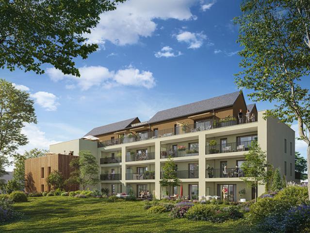 Appartement vente à Rennes, Bretagne