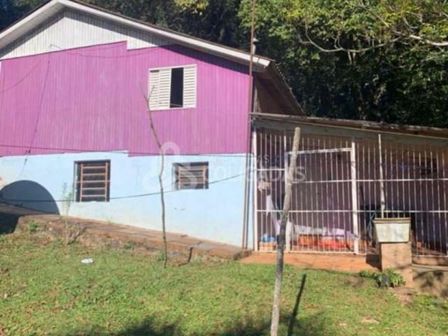 Terreno venda em Passo Fundo