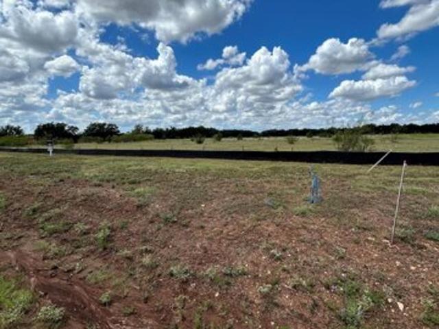 Land for sale in Georgetown