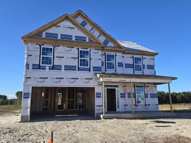 House for sale in Moyock, North Carolina