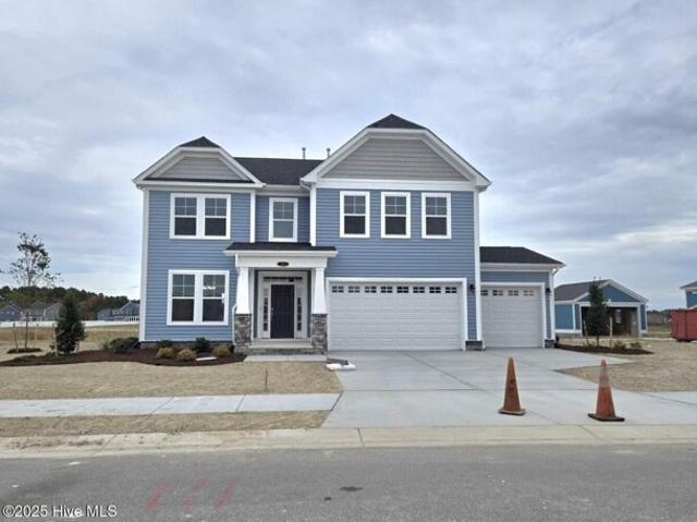 House for sale in Moyock, North Carolina