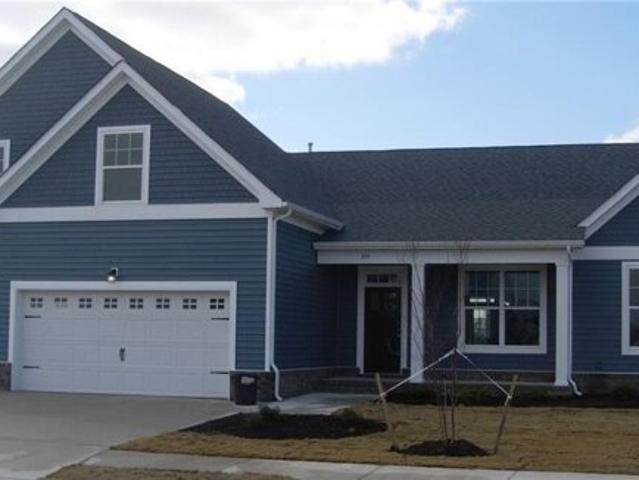 House for sale in Moyock