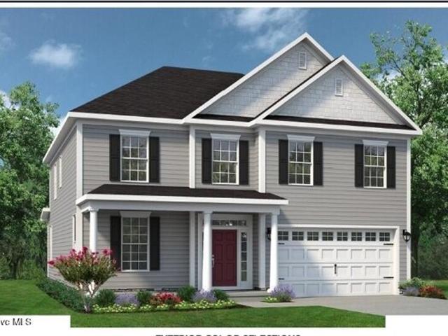 House for sale in Moyock