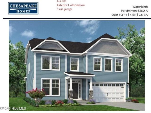 House for sale in Moyock