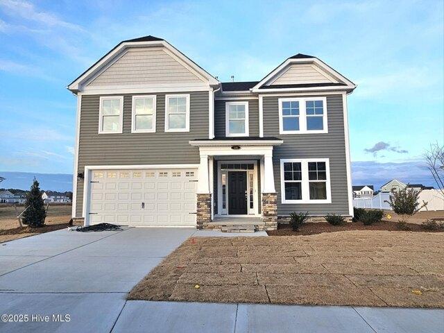 House for sale in Moyock