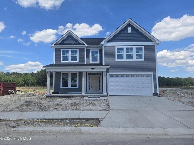 House for sale in Moyock