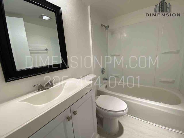 Apartment for rent in Pacific, Washington