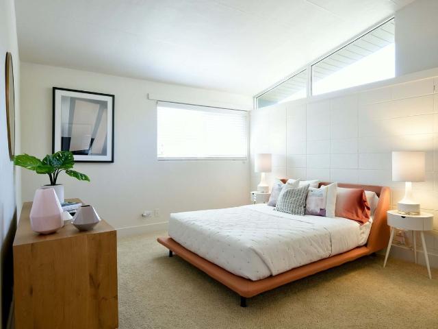 Apartment for rent in California
