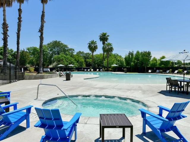 Apartment for rent in California