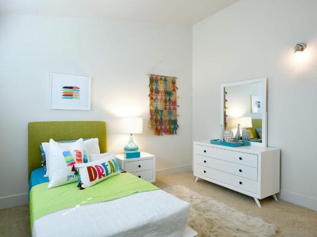 Apartment for rent in California
