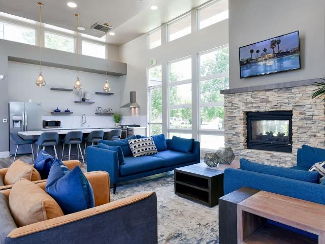 Apartment for rent in Antelope, Sacramento County