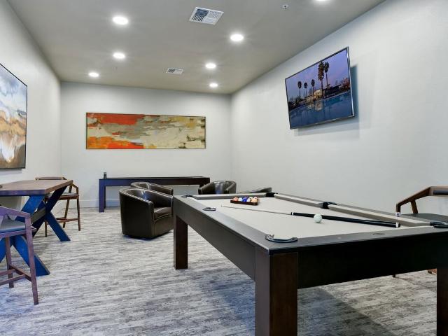 Apartment for rent in California