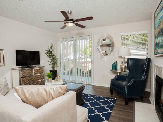Apartment for rent in Mauldin