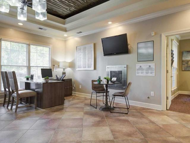 Apartment for rent in Mauldin