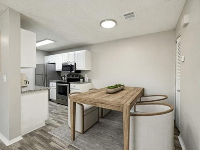 Apartment for rent in Orange Park