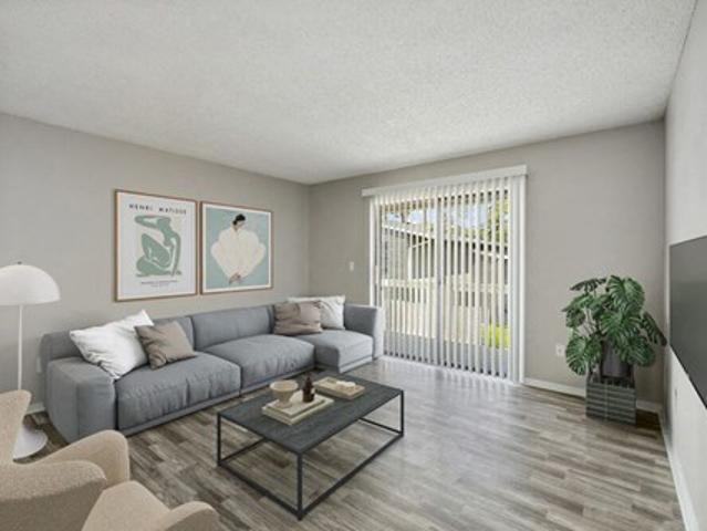 Apartment for rent in Orange Park