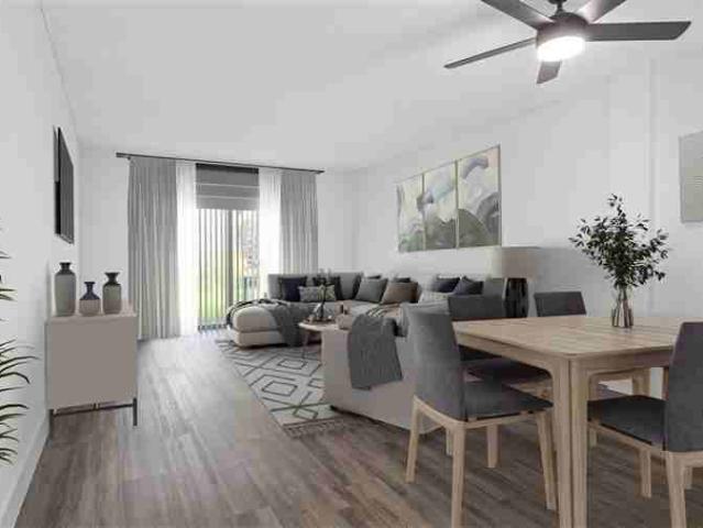 Apartment for rent in North Miami Beach, Florida