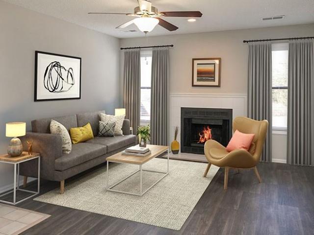 Apartment for rent in Nashville, Tennessee