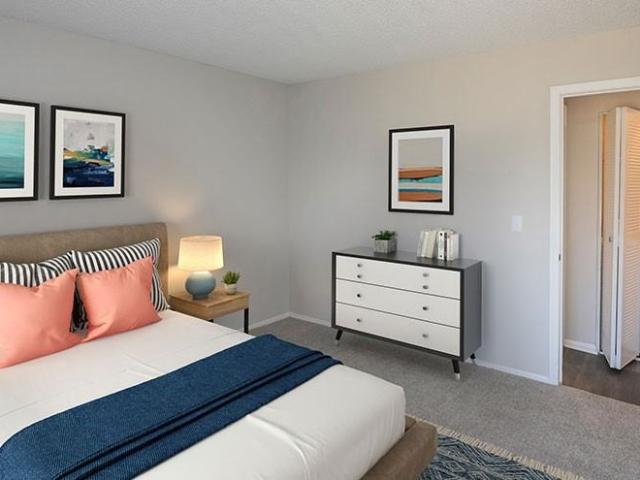 Apartment for rent in Nashville, Tennessee