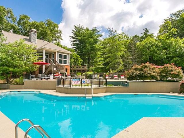 Apartment for rent in Tennessee