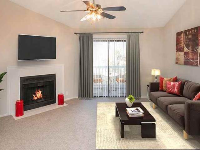 Apartment for rent in Nashville, Tennessee