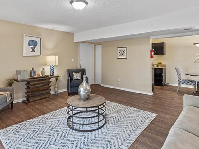 Apartment for rent in Grandview