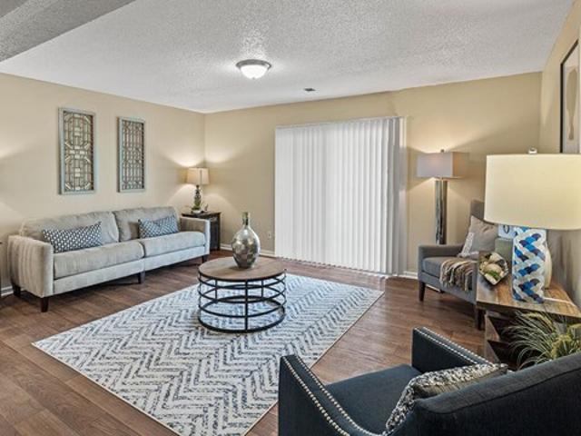 Apartment for rent in Grandview