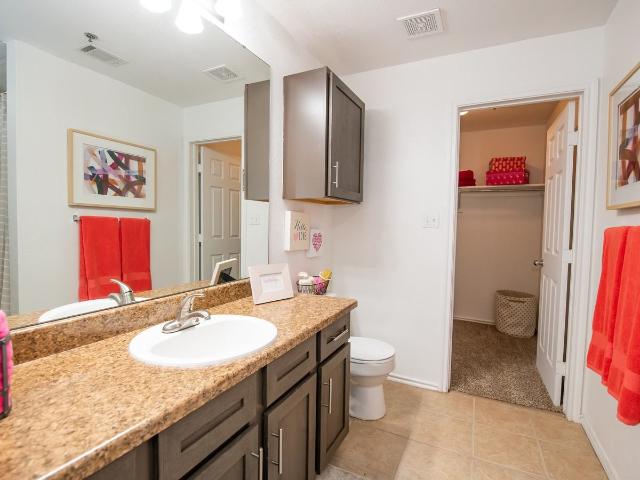 Apartment for rent in Rainwood, Little Rock