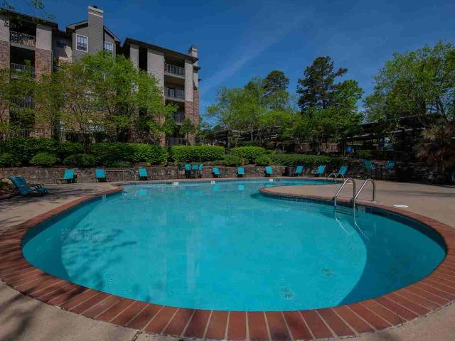 Apartment for rent in Little Rock