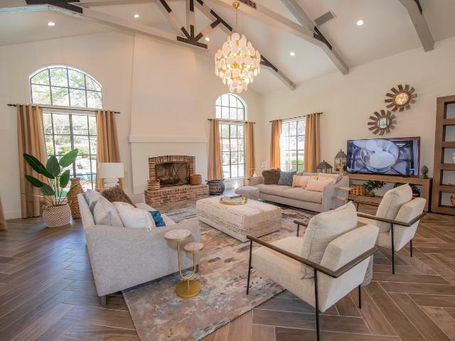 Apartment for rent in Ark