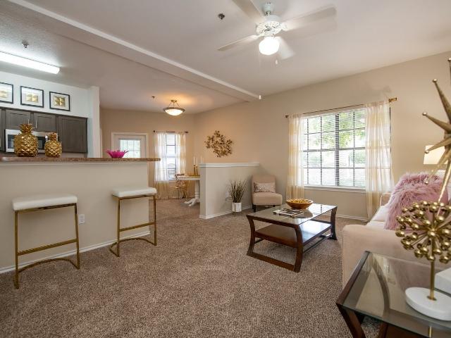 Apartment for rent in Rainwood, Little Rock