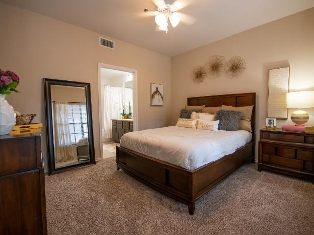Apartment for rent in Little Rock