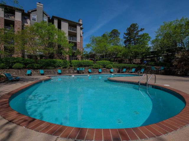 Apartment for rent in Ark