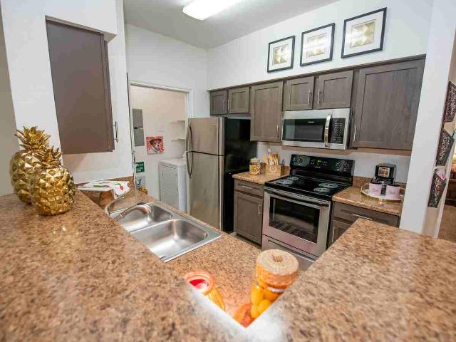 Apartment for rent in Ark