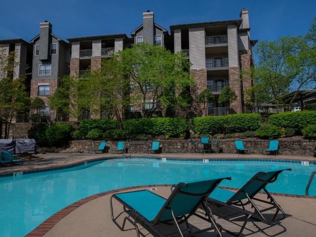 Apartment for rent in Little Rock