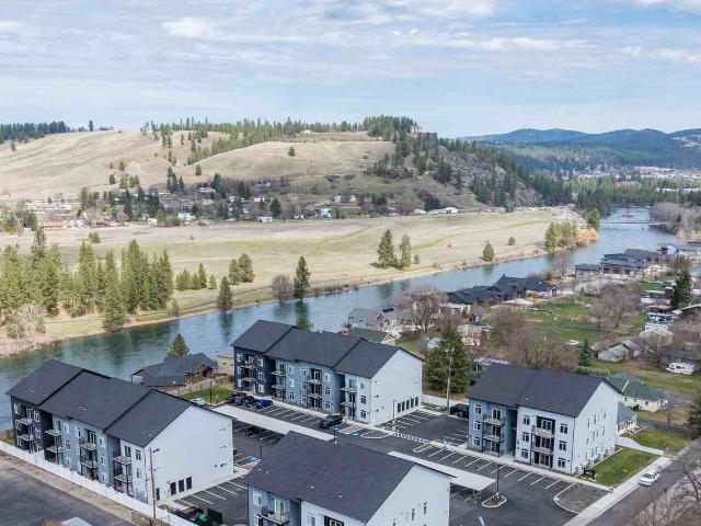 Apartment for rent in Greenacres, Washington