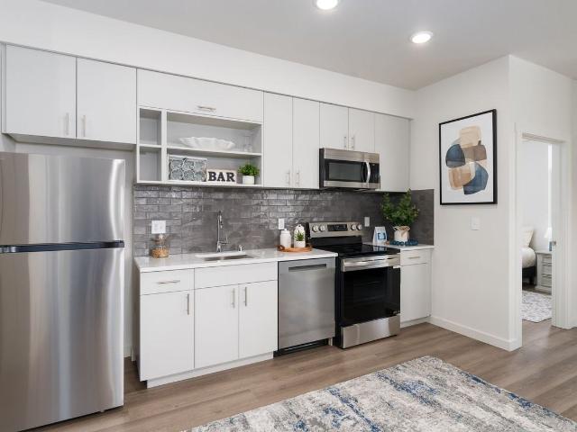 Apartment for rent in Greenacres, Washington