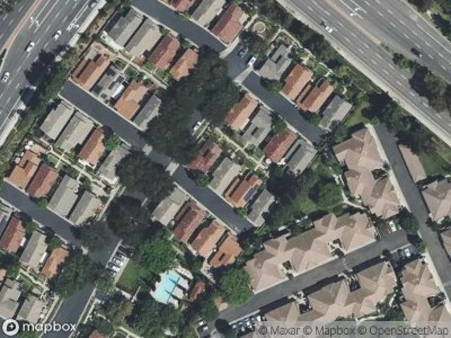 House for sale in Tustin, California