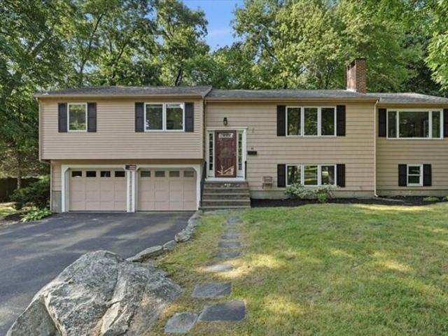 House for sale in Scituate, Massachusetts