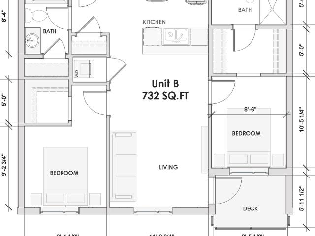 Apartment for rent in Winfield, British Columbia