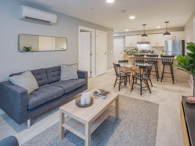 Apartment for rent in Winfield, British Columbia