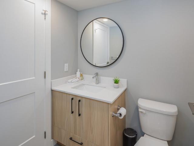 Apartment for rent in Winfield, British Columbia