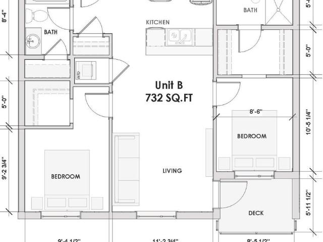 Apartment for rent in Winfield, British Columbia