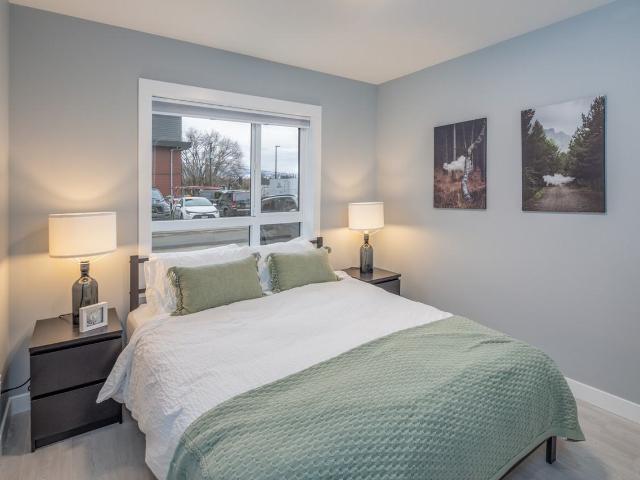 Apartment for rent in Winfield, British Columbia