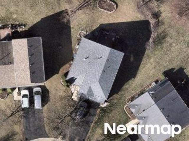 House for sale in Romeoville, Illinois