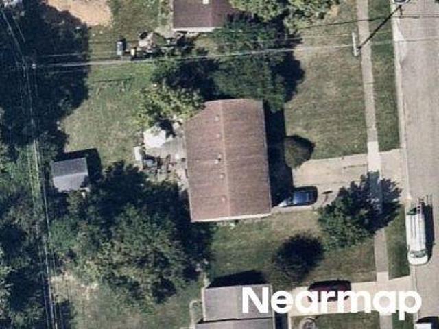 House for sale in Cincinnati