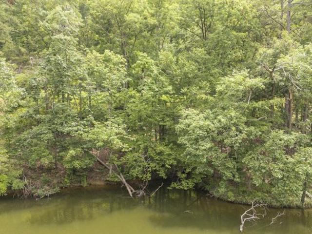 Land for sale in Tennessee