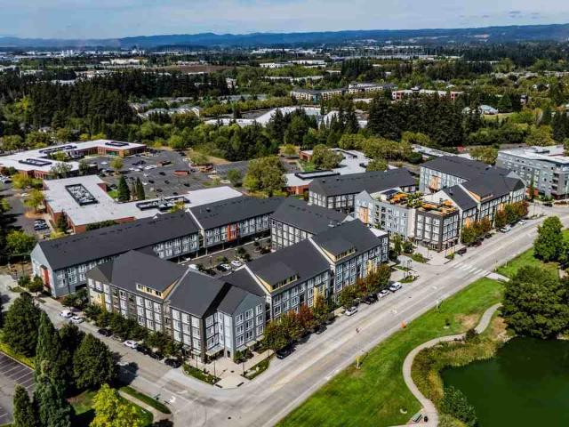 Apartment for rent in Oregonia