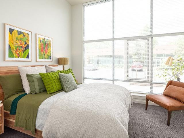 Apartment for rent in Oregonia